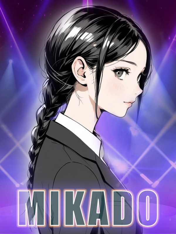 ☆MIKADO☆